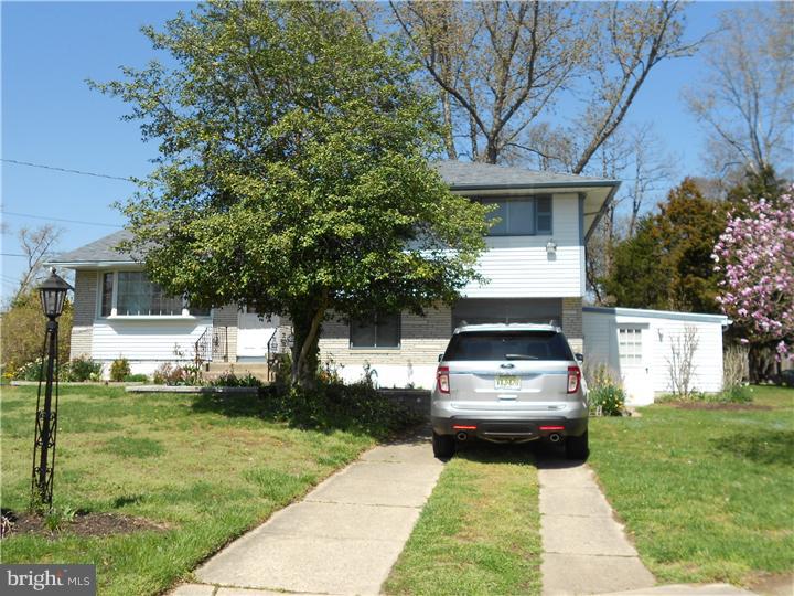18 Albert Road Glendora, NJ 08029 - Photo 18 of 23 Exterior Front