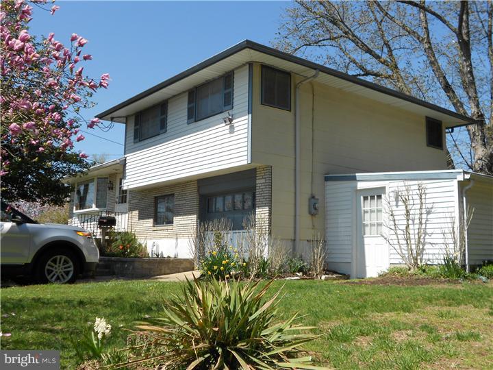 18 Albert Road Glendora, NJ 08029 - Photo 21 of 23 Exterior Side