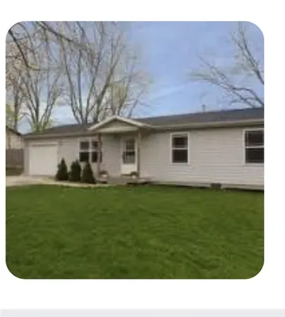 $245,000 | 11337 Tebeau Drive Northeast, Sparta, MI 49345