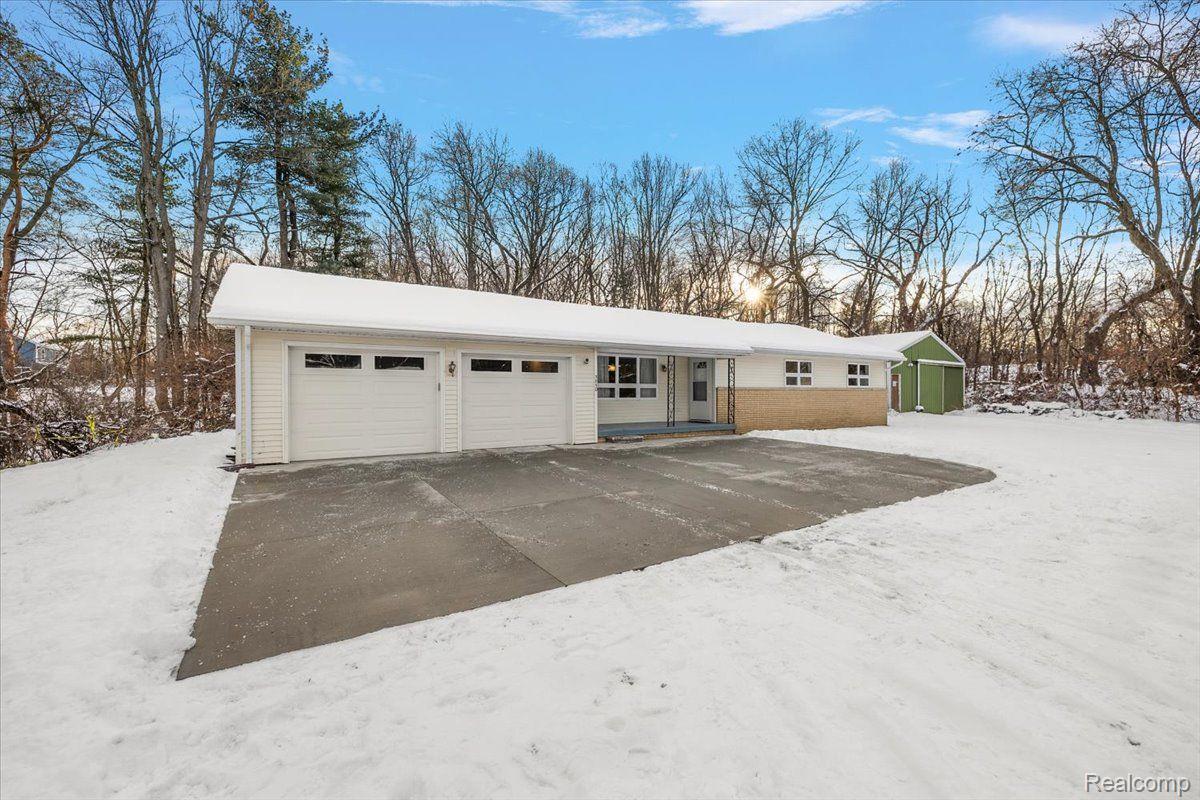 3850 South Baldwin Road Lake Orion, MI 48359 - Photo 48 of 50 Gallery Image 48