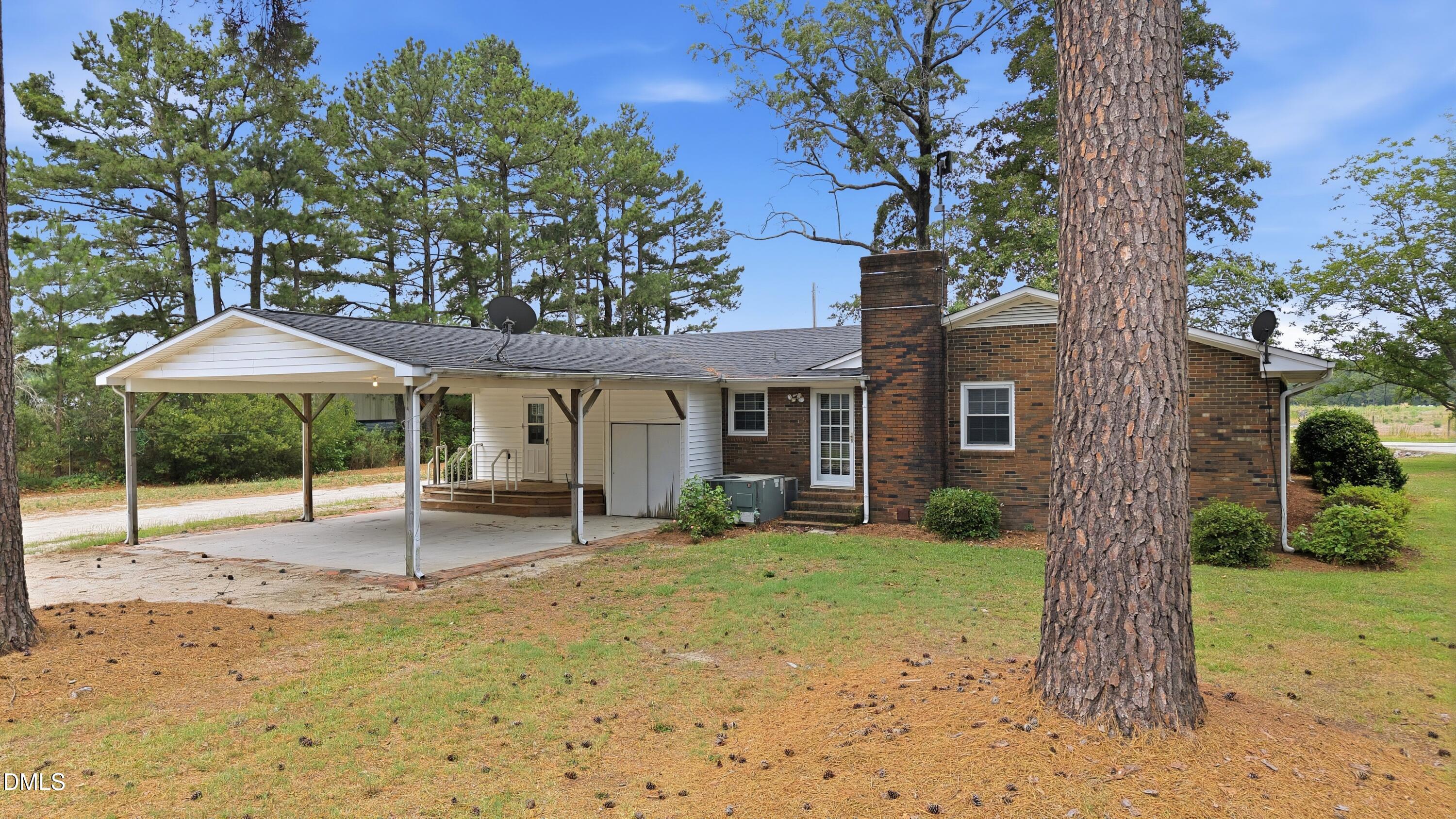 6359 Flowers Road Wilson, NC 27893 - Photo 7 of 54