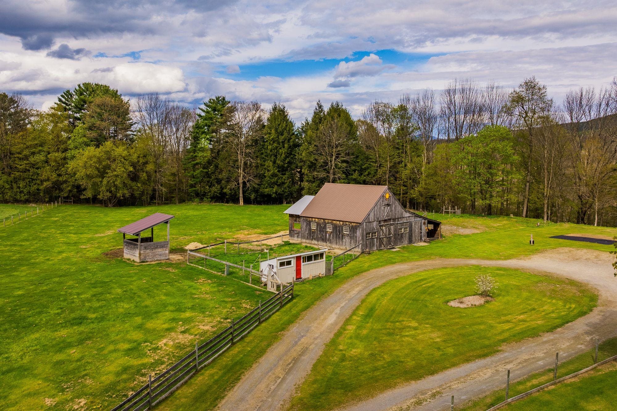 30 Brock Farm Road Piermont, NH 03779 - Photo 36 of 43