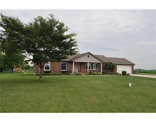 7889 Auld Road Bradford, OH 45308 - Photo 10 of 18