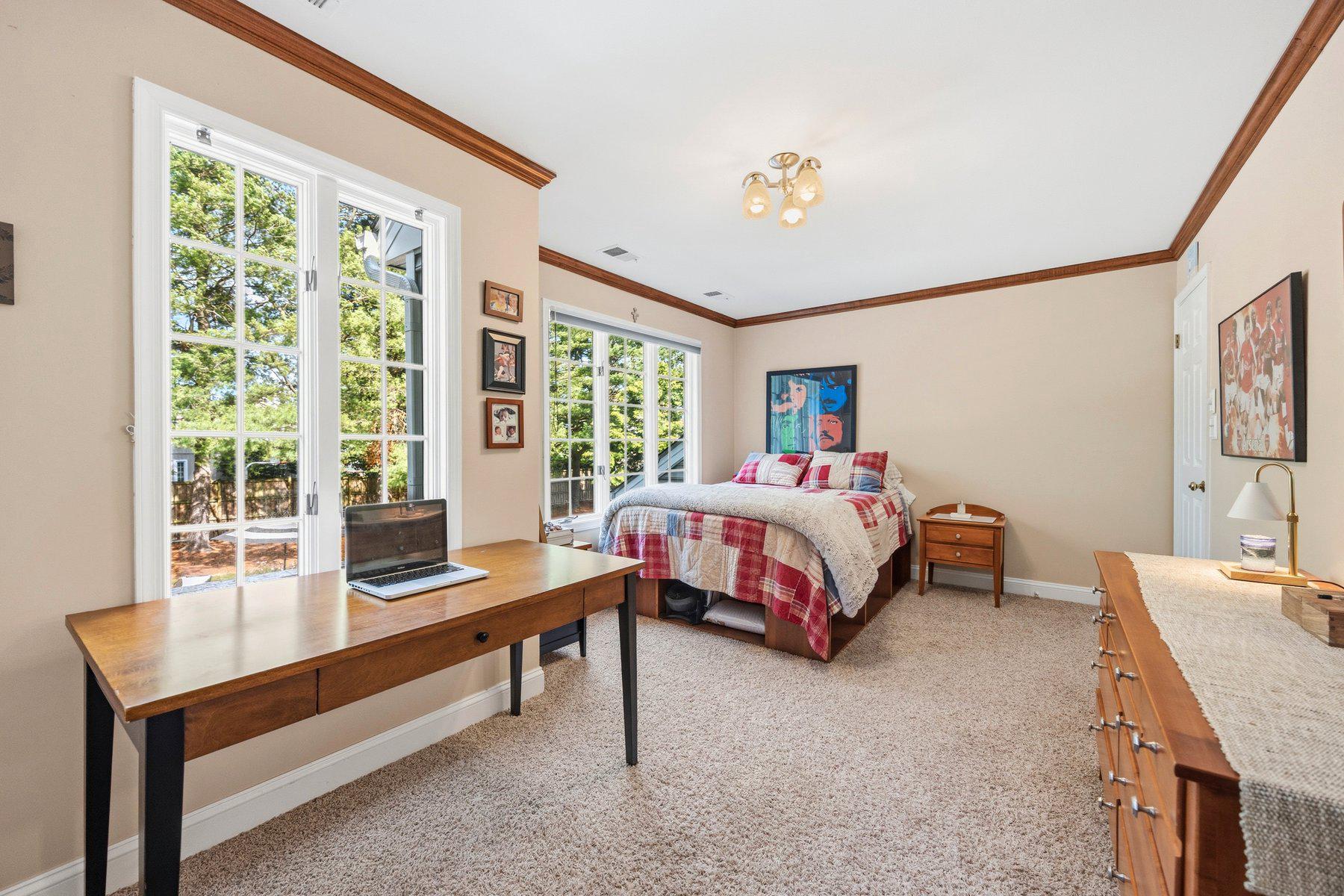 3625 Stansbury Mill Road Phoenix, MD 21131 - Photo 36 of 64 Bedroom 2 with lots of natural light