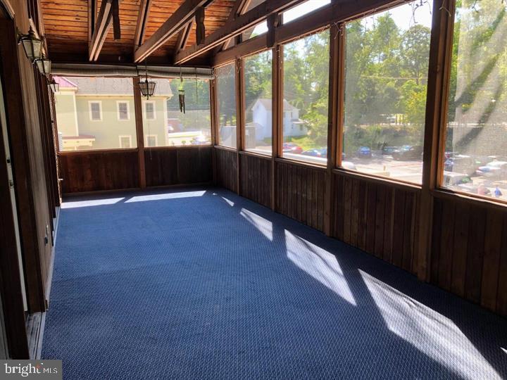 75 South Main Street Yardley, PA 19067 - Photo 15 of 29 a view of hallway with large windows