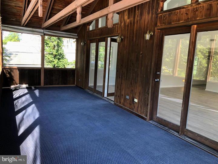 75 South Main Street Yardley, PA 19067 - Photo 16 of 29 a view of an empty room with a window