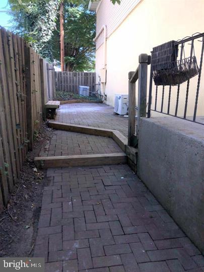 75 South Main Street Yardley, PA 19067 - Photo 3 of 29 a backyard of a house