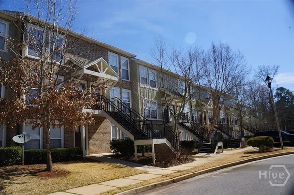 $1,600 | 490 South Barnett Shoals Road, Unit 237, Athens, GA 30605