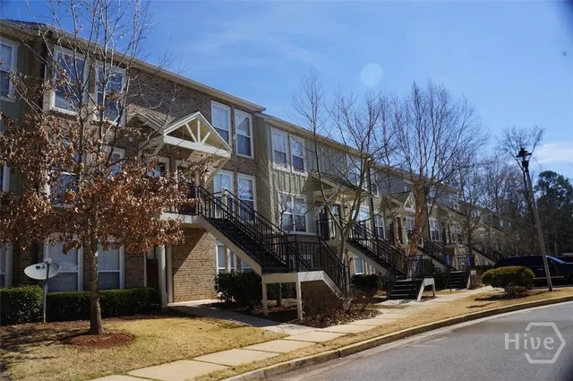 $1,725 | 490 South Barnett Shoals Road, Unit 237, Athens, GA 30605