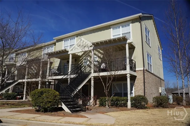 $1,725 | 490 South Barnett Shoals Road, Unit 237, Athens, GA 30605