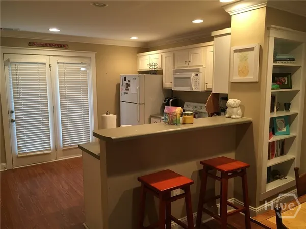 $1,600 | 490 South Barnett Shoals Road, Unit 237, Athens, GA 30605