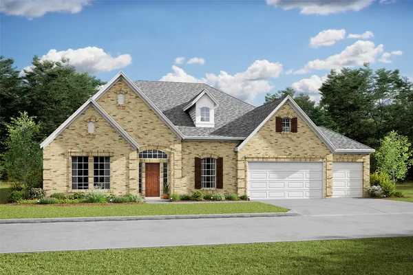 $629,999 | 5017 Bluebell Way, Waller, TX 77484