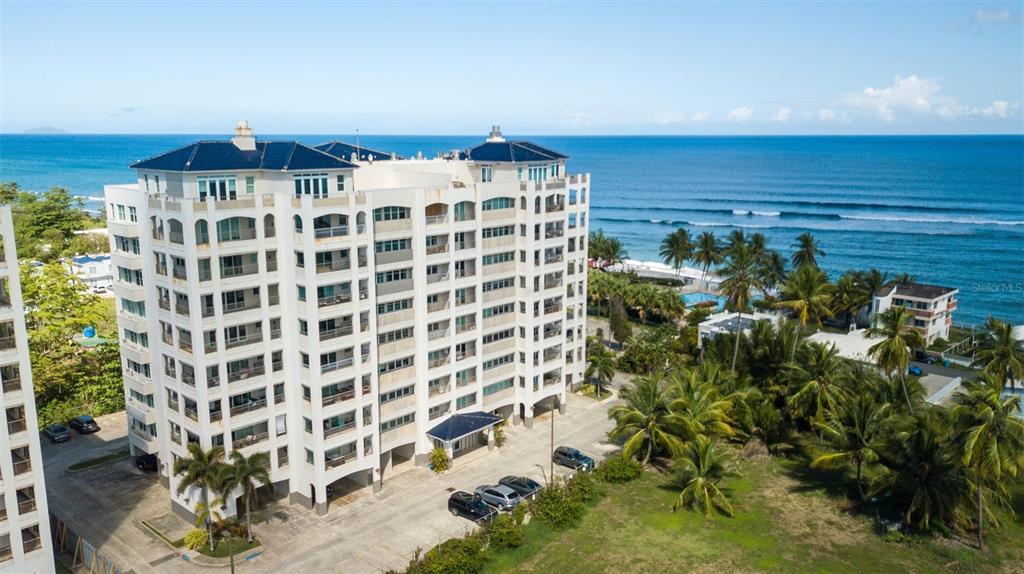115 Mar Azul Condominium, Unit 2BN Aguada, PR 00602 - Photo 26 of 33 Gallery Image 26