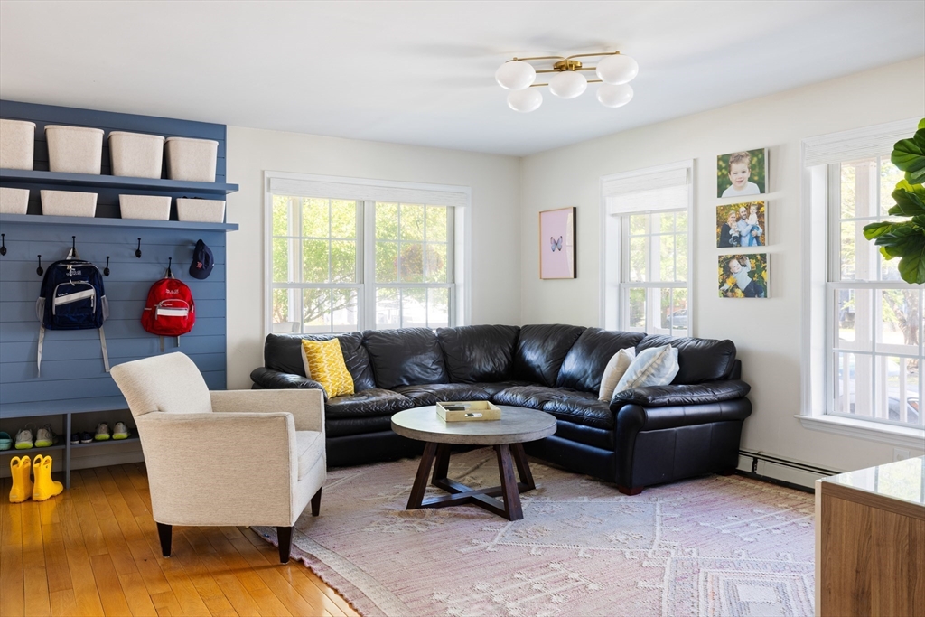 46 Howland Street, Unit 46 Needham, MA 02492 - Photo 3 of 18