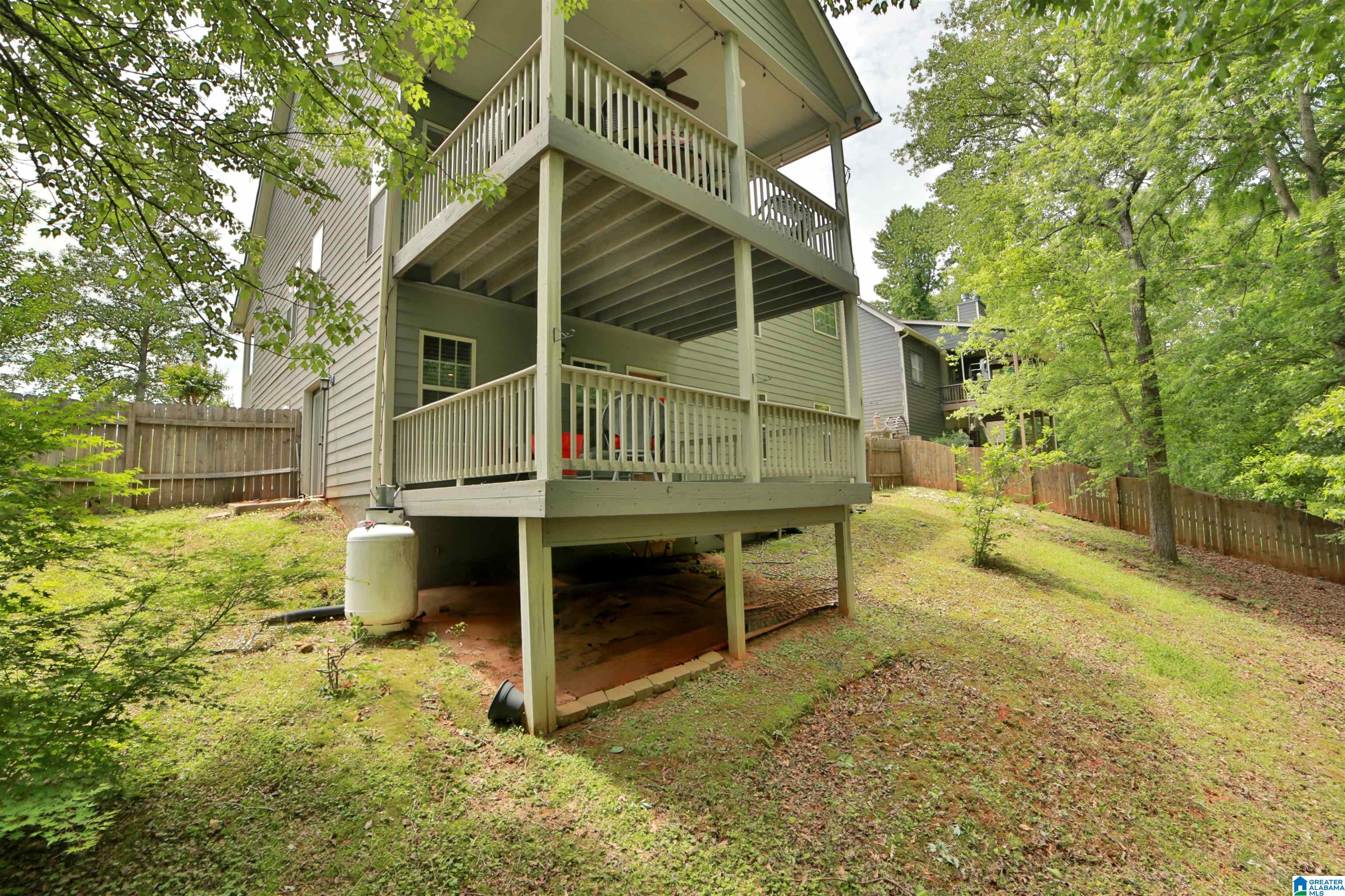 327 Swagg Cove Road Wedowee, AL 36278 - Photo 18 of 36