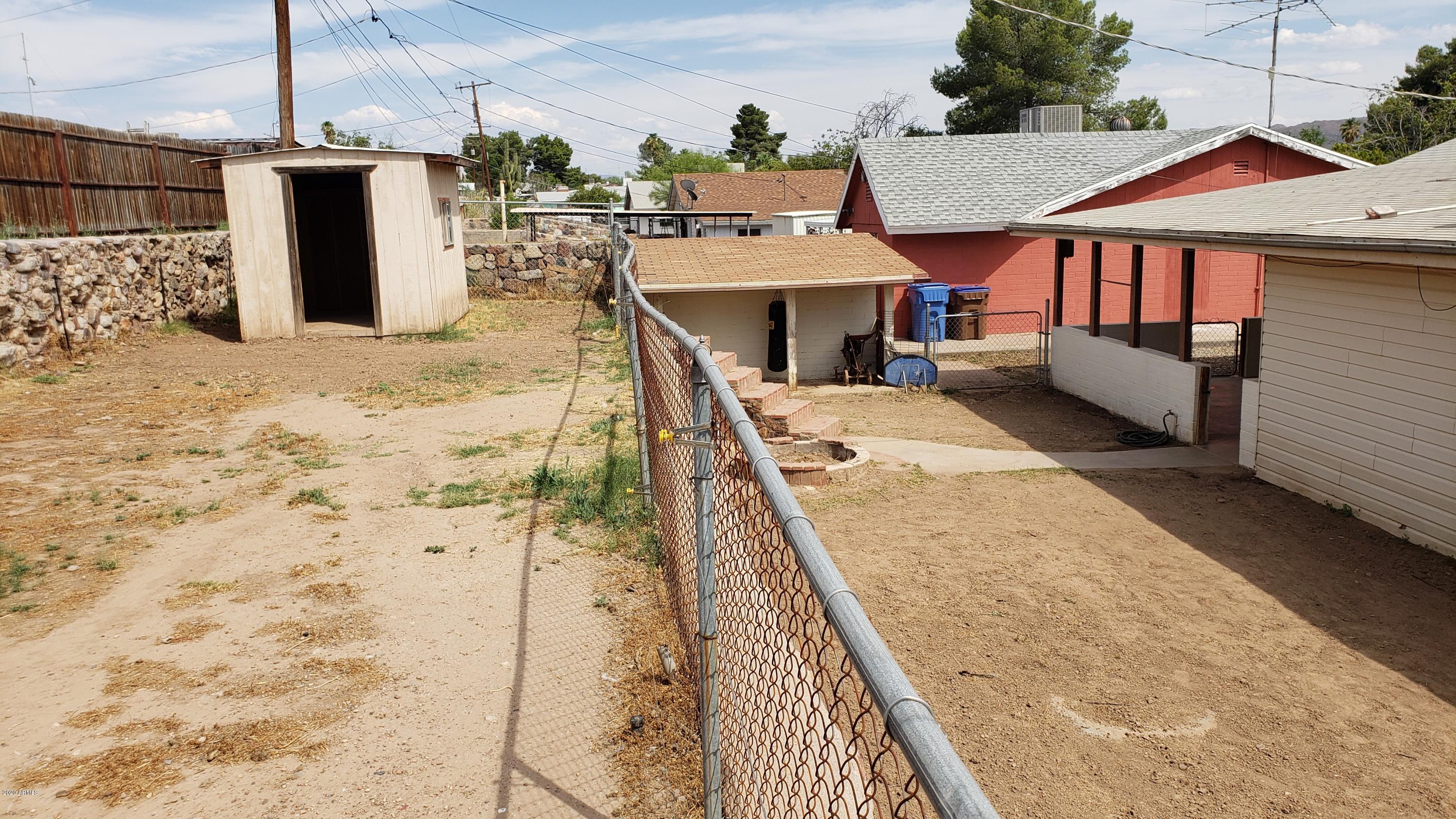 310 Fairhaven Road Kearny, AZ 85137 - Photo 24 of 24 20200604_150226