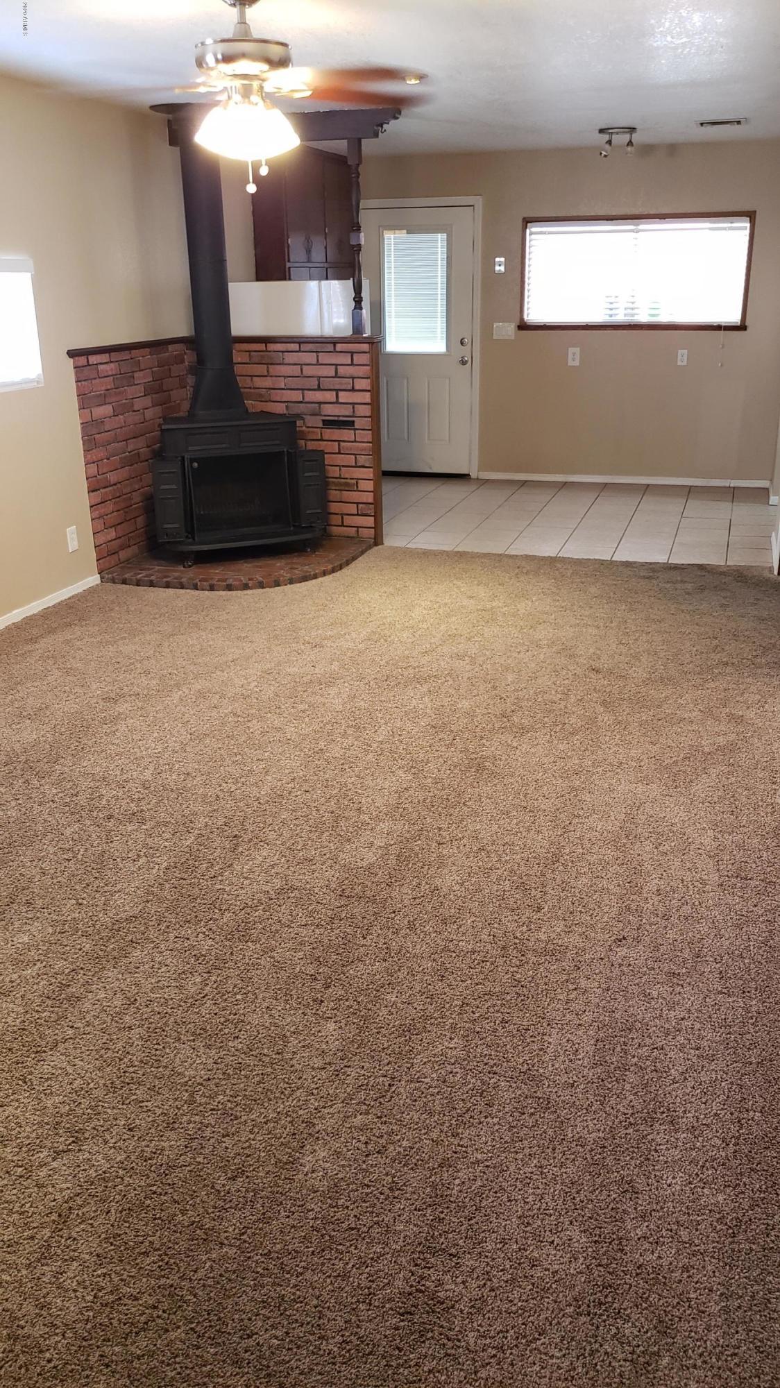 310 Fairhaven Road Kearny, AZ 85137 - Photo 3 of 24 30' x 11'8" addition