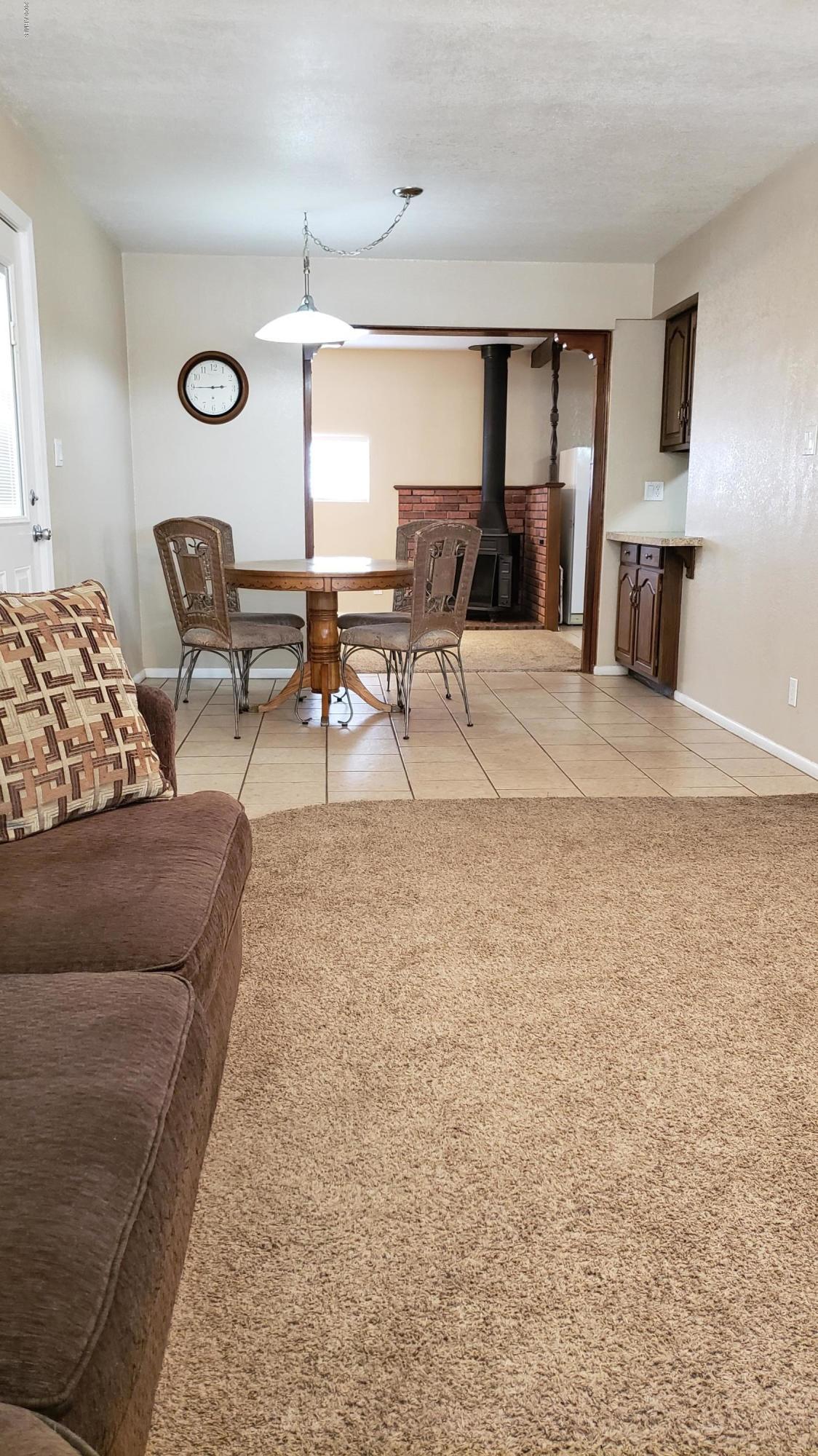 310 Fairhaven Road Kearny, AZ 85137 - Photo 4 of 24 From family room