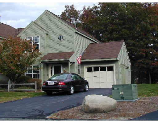 514 D Ridgefield Circle, Unit 514D Clinton, MA 01510 - Photo 1 of 1 Gallery Image 1