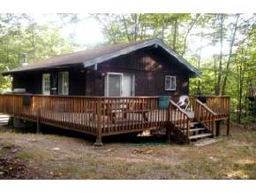 348 Thompson Road Conway, NH 03860 - Photo 3 of 5