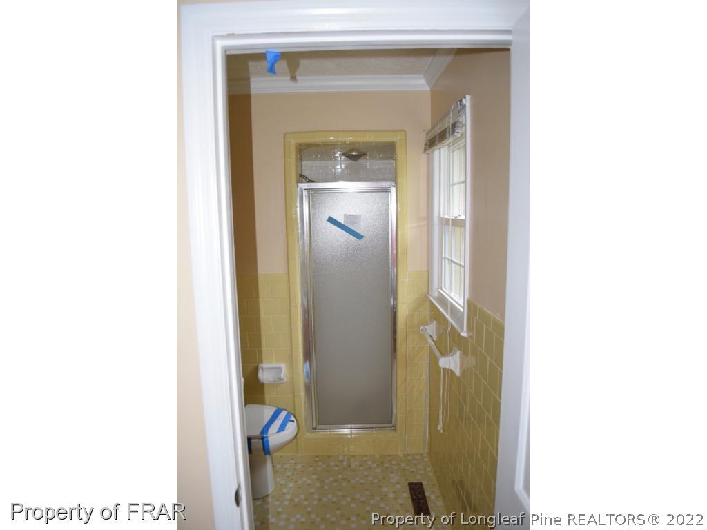 26861 Harold Morris Road Wagram, NC 28396 - Photo 15 of 24 a view of a bathroom