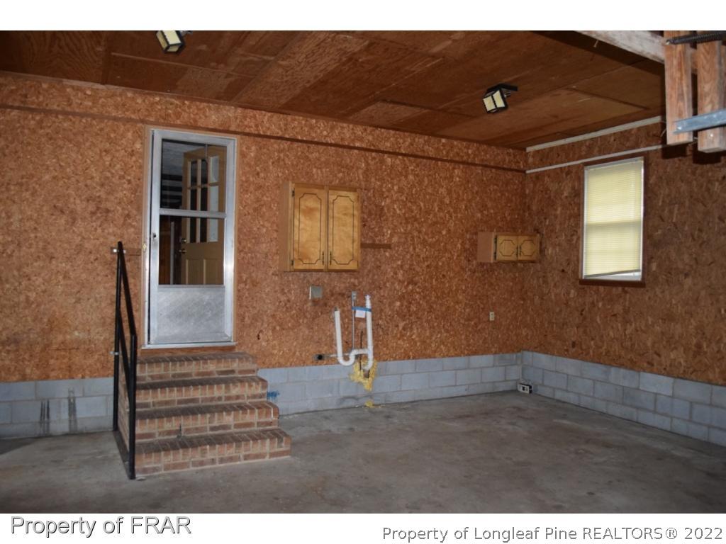 26861 Harold Morris Road Wagram, NC 28396 - Photo 20 of 24 a view of outdoor space