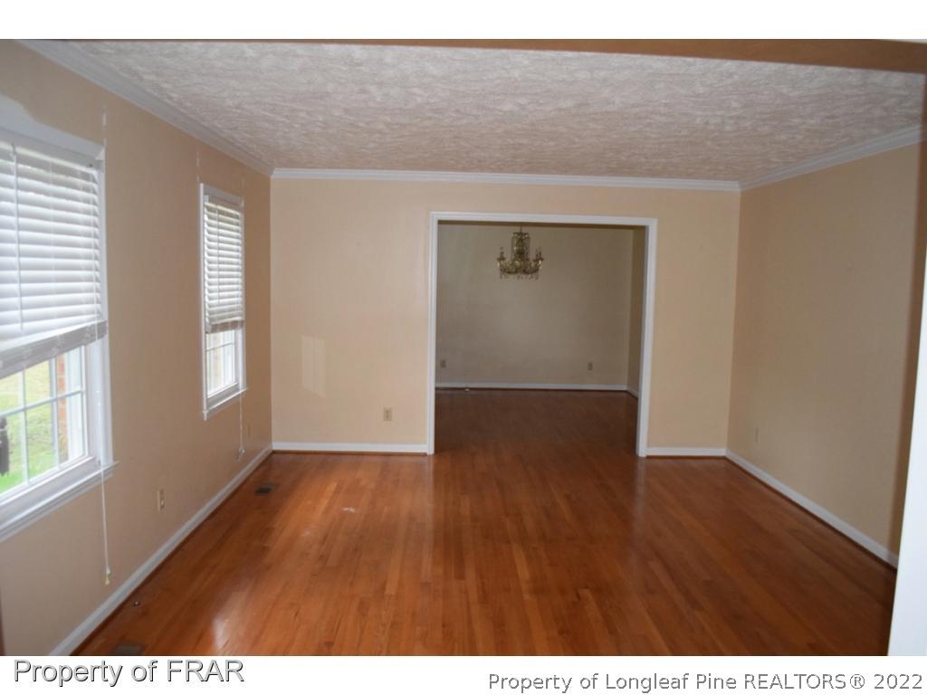 26861 Harold Morris Road Wagram, NC 28396 - Photo 2 of 24 a view interior of house and wooden floor