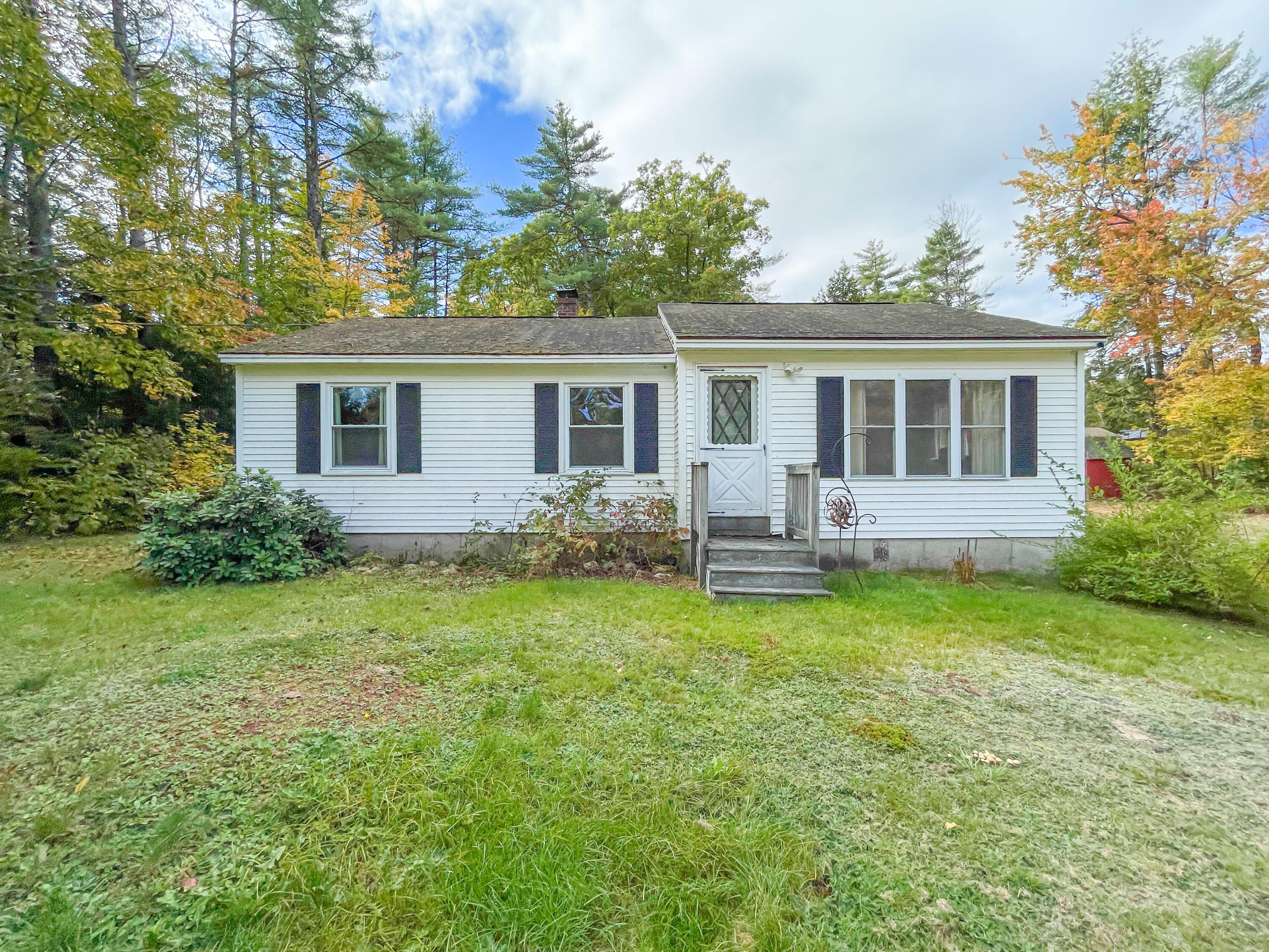24 Cram Hill Road East Baldwin, ME 04024 - Photo 3 of 57 24 Cram Hill Rd East Baldwin -3