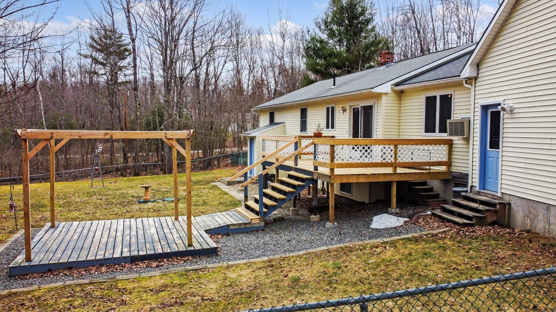 91 Hunts Meadow Road Whitefield, ME 04353 - Photo 9 of 61 8 (Copy)