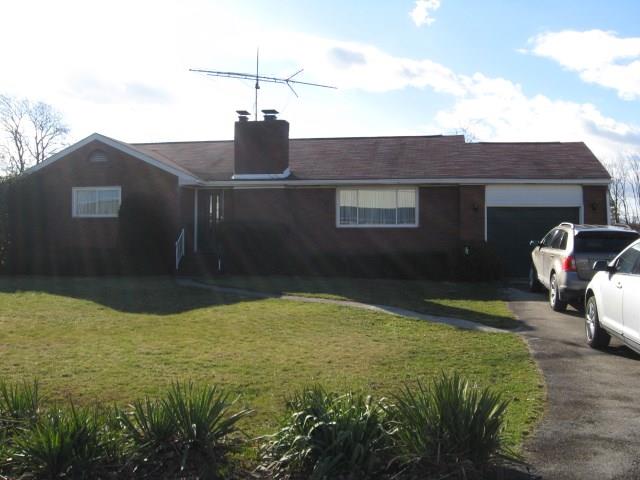 299 Balsinger Road Uniontown, PA 15401 - Photo 1 of 7