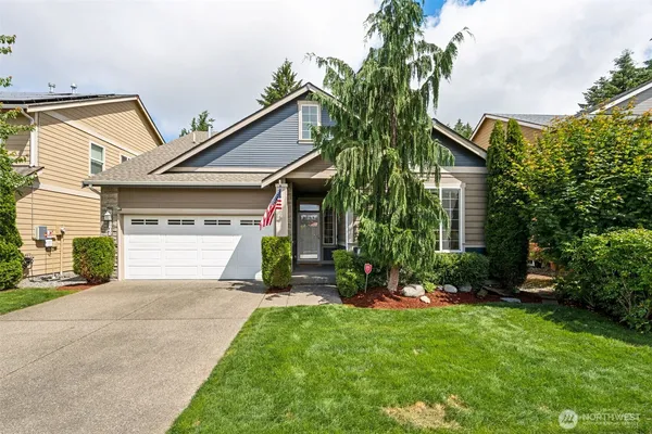 $615,000 | 8842 28th Way Southeast, Olympia, WA 98513