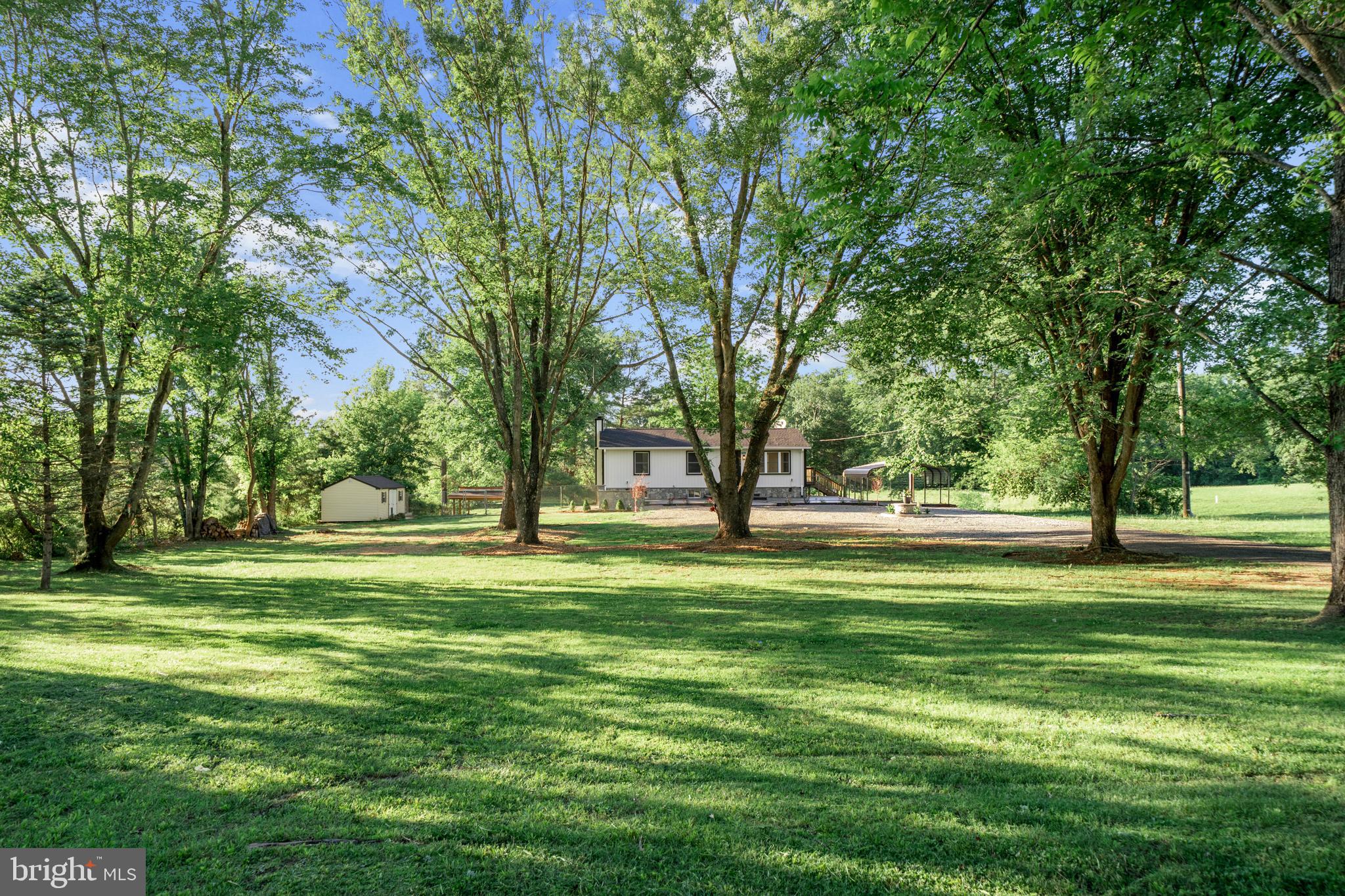 2374 Carriage Ford Road Catlett, VA 20119 - Photo 46 of 47