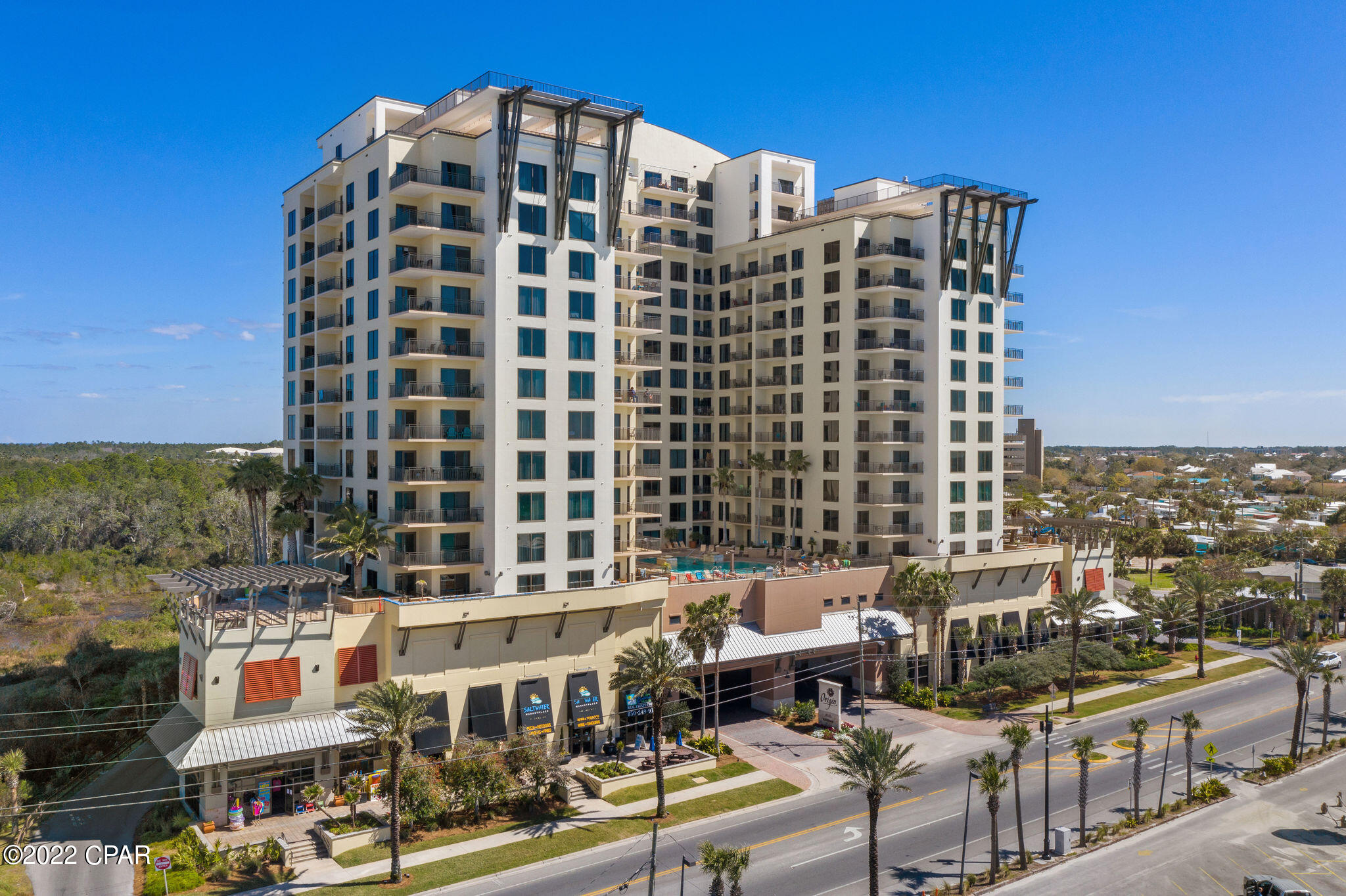 15100 Front Beach Road, Unit 636/638 Panama City Beach, FL 32413 - Photo 56 of 56