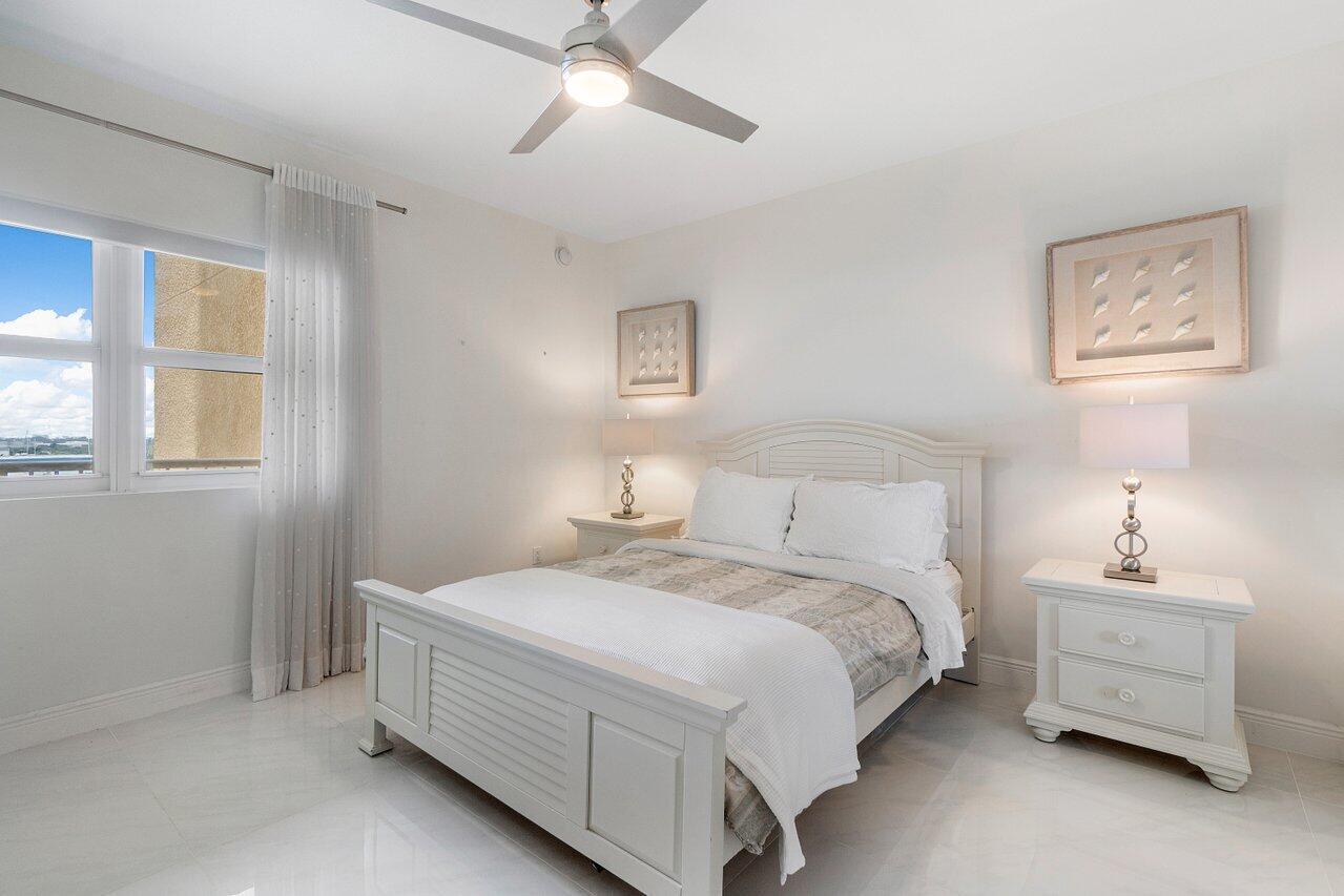 2650 Lake Shore Drive, Unit 1003 Riviera Beach, FL 33404 - Photo 19 of 56 Guest Suite #1