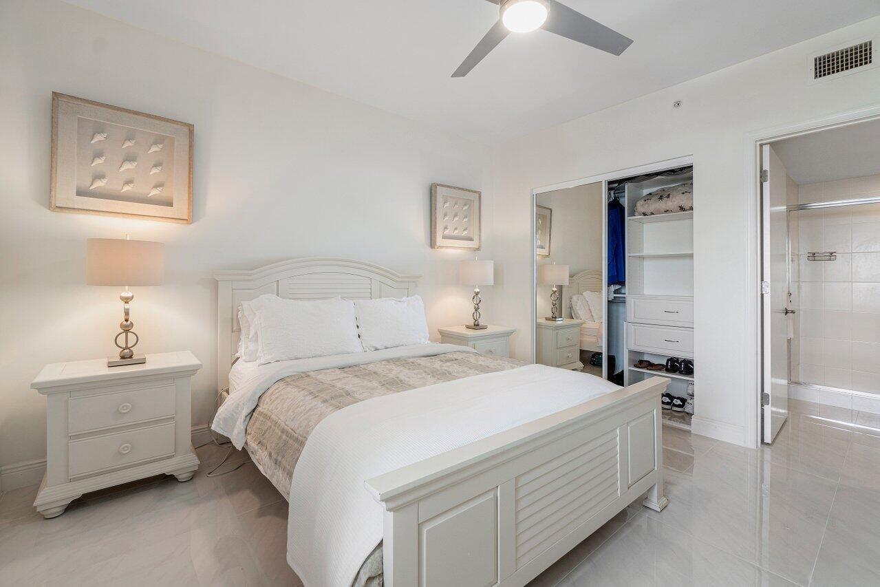2650 Lake Shore Drive, Unit 1003 Riviera Beach, FL 33404 - Photo 20 of 56 Guest Suite #1