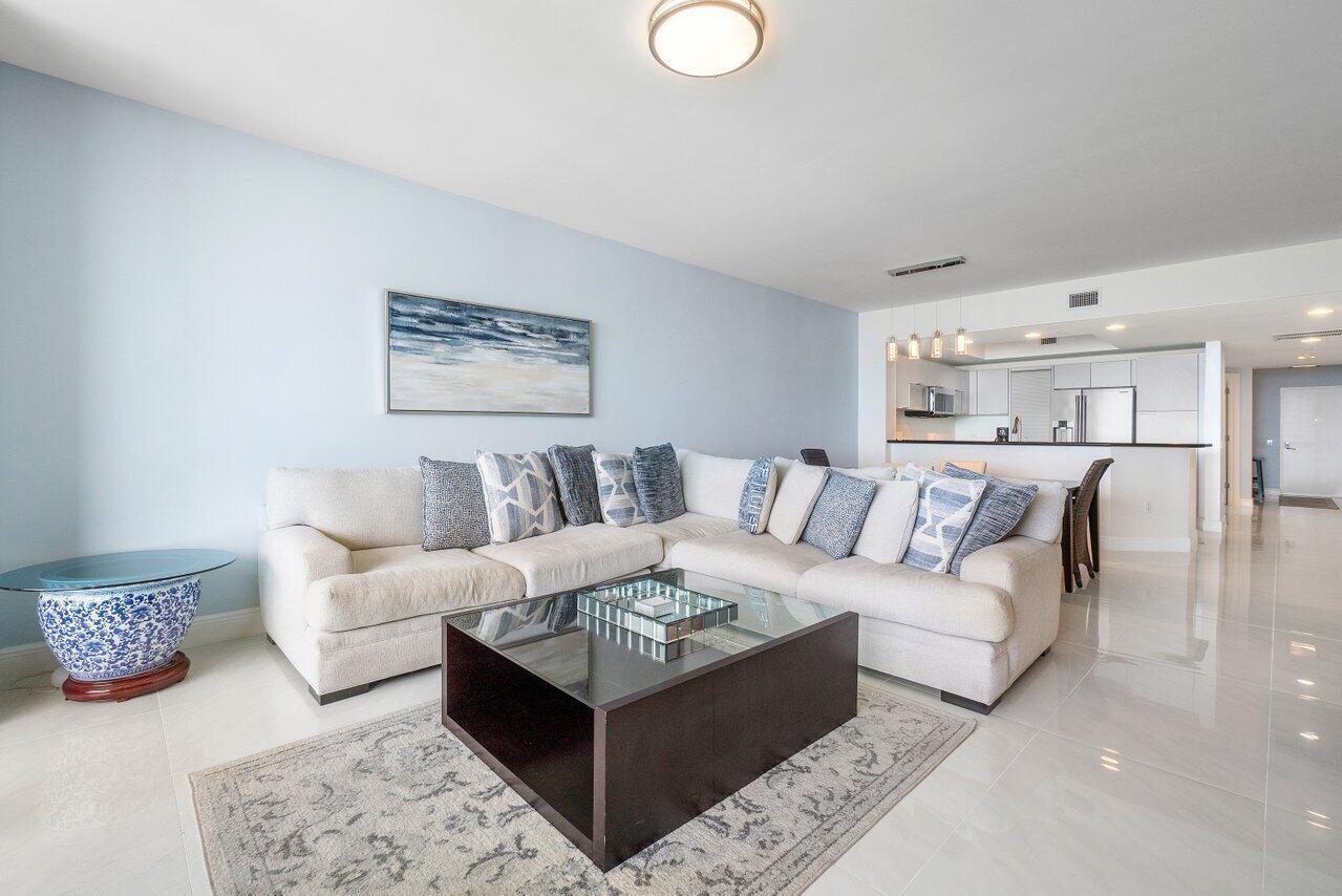 2650 Lake Shore Drive, Unit 1003 Riviera Beach, FL 33404 - Photo 2 of 56 Living Area