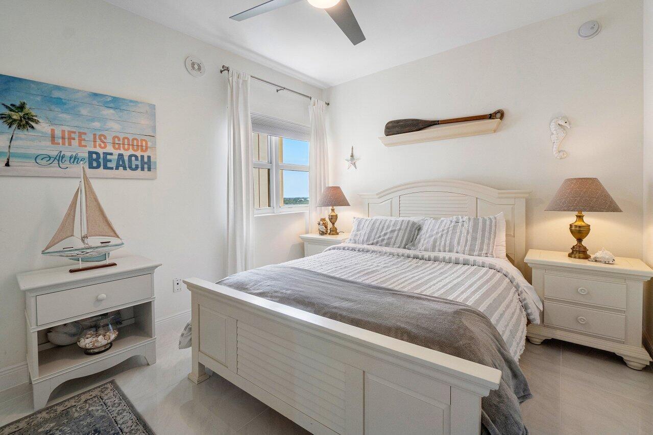 2650 Lake Shore Drive, Unit 1003 Riviera Beach, FL 33404 - Photo 22 of 56 Guest Suite #2