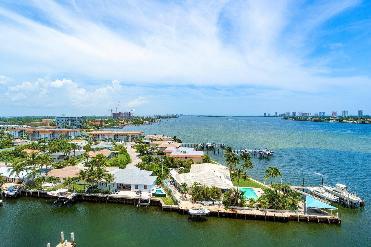 2650 Lake Shore Drive, Unit 1003 Riviera Beach, FL 33404 - Photo 30 of 56 Intracoastal View