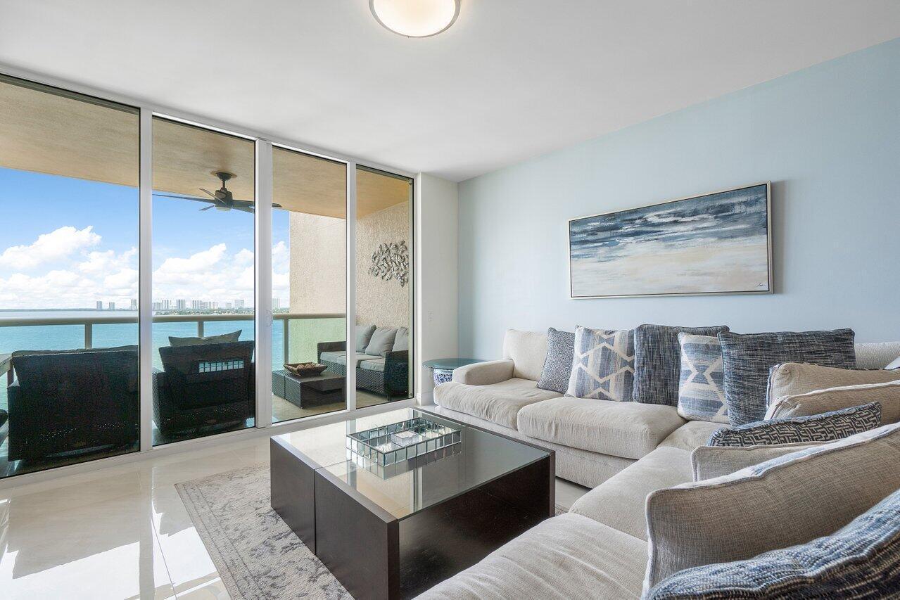 2650 Lake Shore Drive, Unit 1003 Riviera Beach, FL 33404 - Photo 3 of 56 Light & Bright