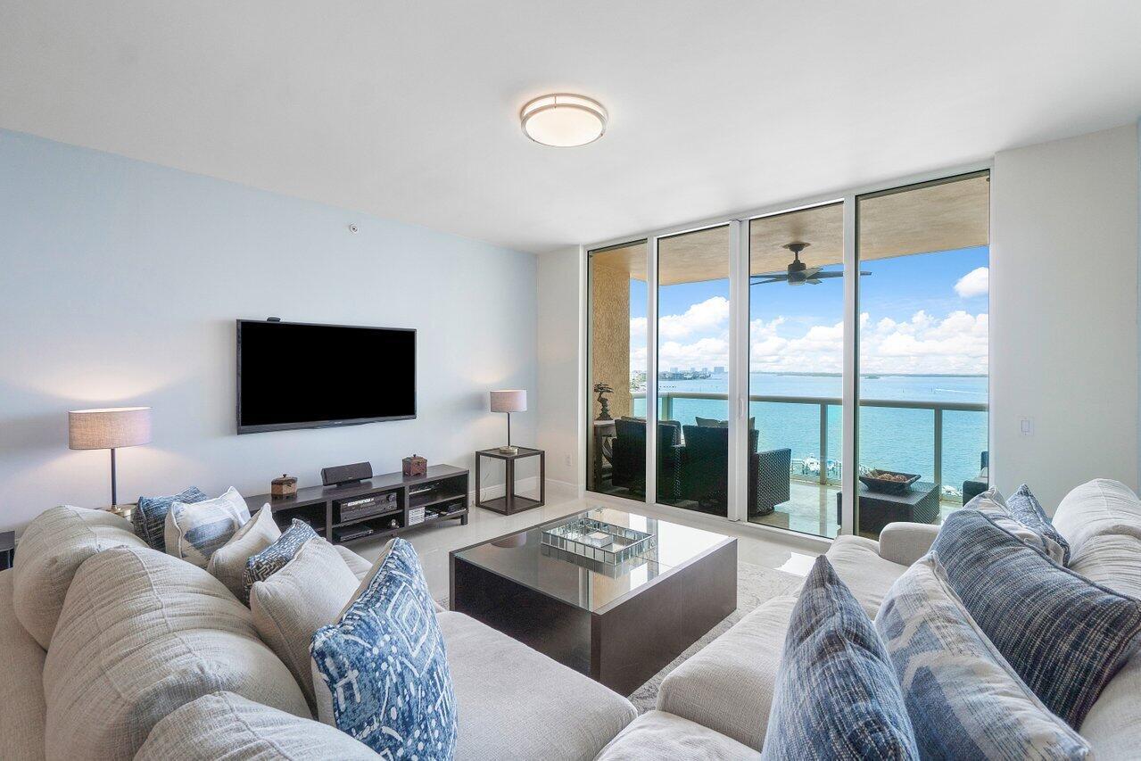 2650 Lake Shore Drive, Unit 1003 Riviera Beach, FL 33404 - Photo 4 of 56 Great Natural Light