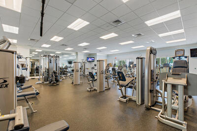 2650 Lake Shore Drive, Unit 1003 Riviera Beach, FL 33404 - Photo 47 of 56 13 Fitness_Center
