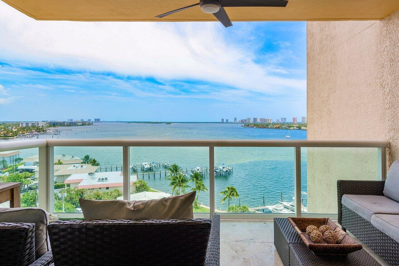 2650 Lake Shore Drive, Unit 1003 Riviera Beach, FL 33404 - Photo 5 of 56 Stunning Views
