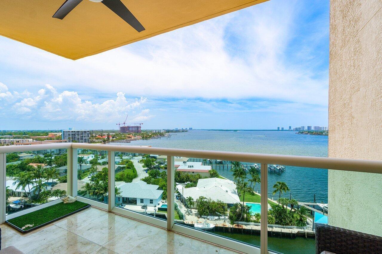 2650 Lake Shore Drive, Unit 1003 Riviera Beach, FL 33404 - Photo 6 of 56 Panoramic Water Views