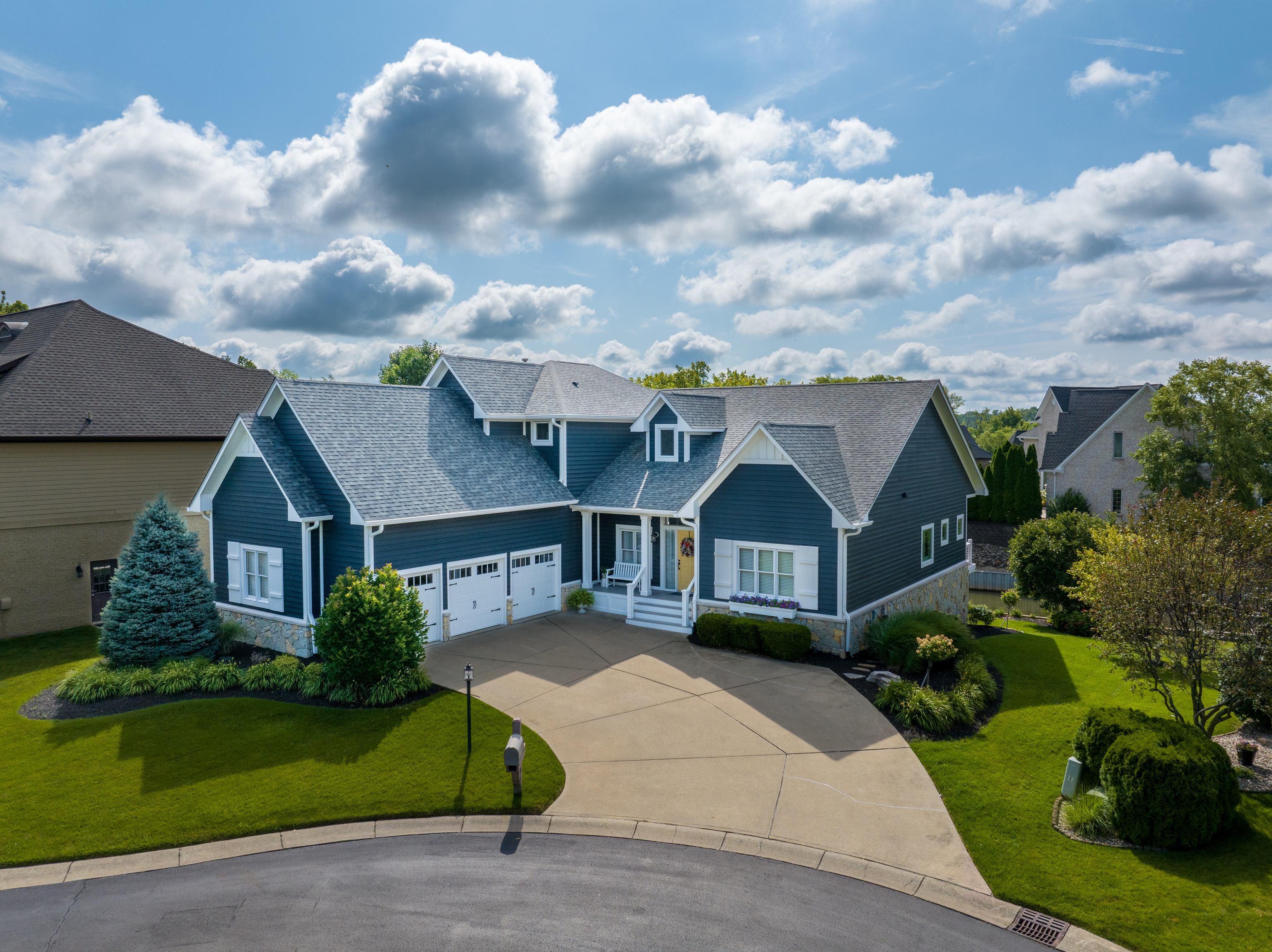 13987 Stone Key Way Fishers, IN 46040 - Photo 1 of 61 Gallery Image 1