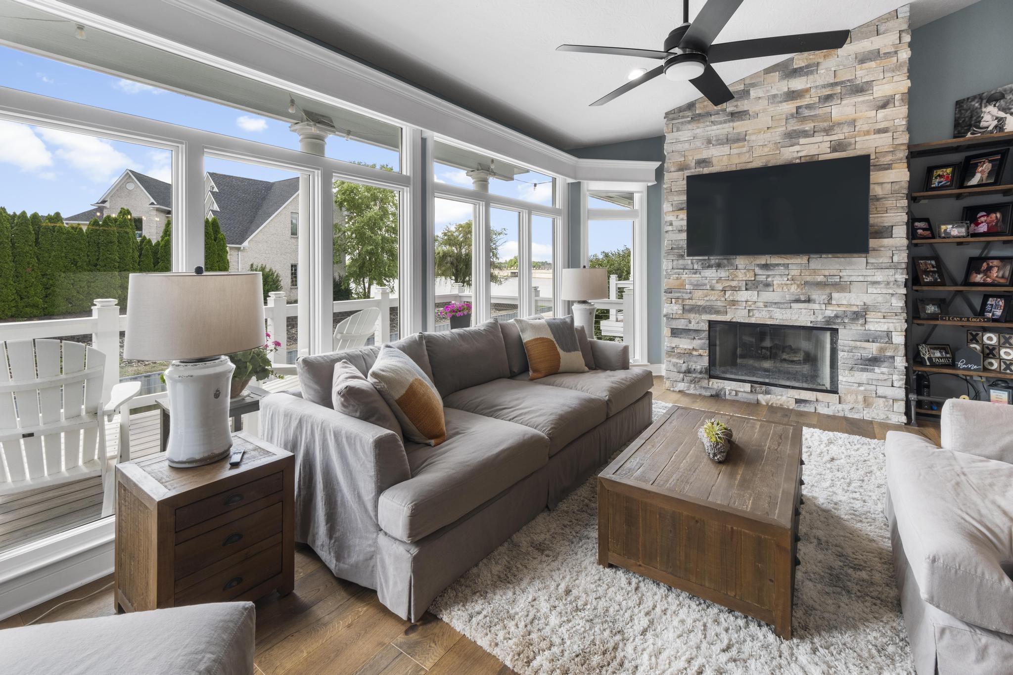 13987 Stone Key Way Fishers, IN 46040 - Photo 4 of 61 Gallery Image 4