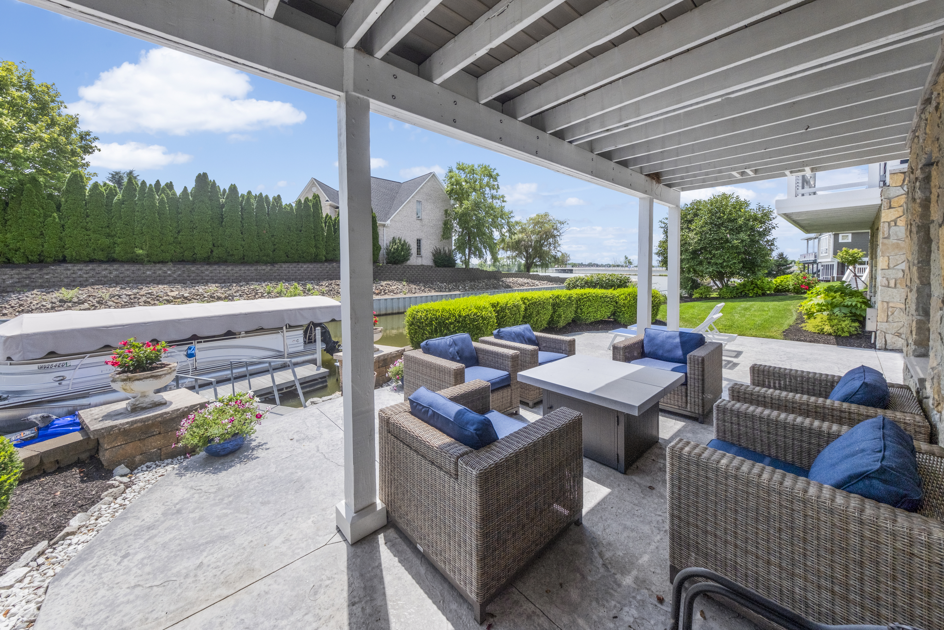 13987 Stone Key Way Fishers, IN 46040 - Photo 50 of 61 Gallery Image 50