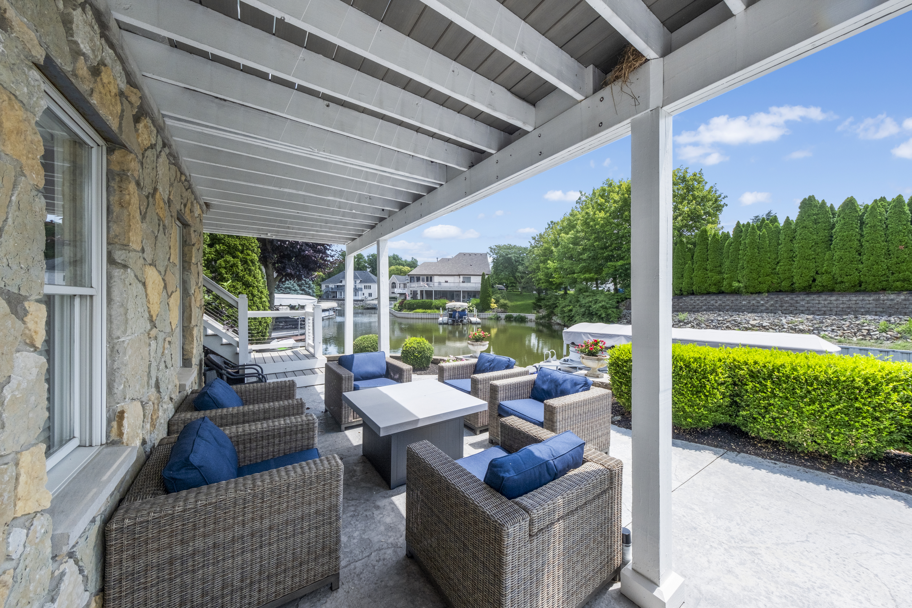 13987 Stone Key Way Fishers, IN 46040 - Photo 51 of 61 Gallery Image 51