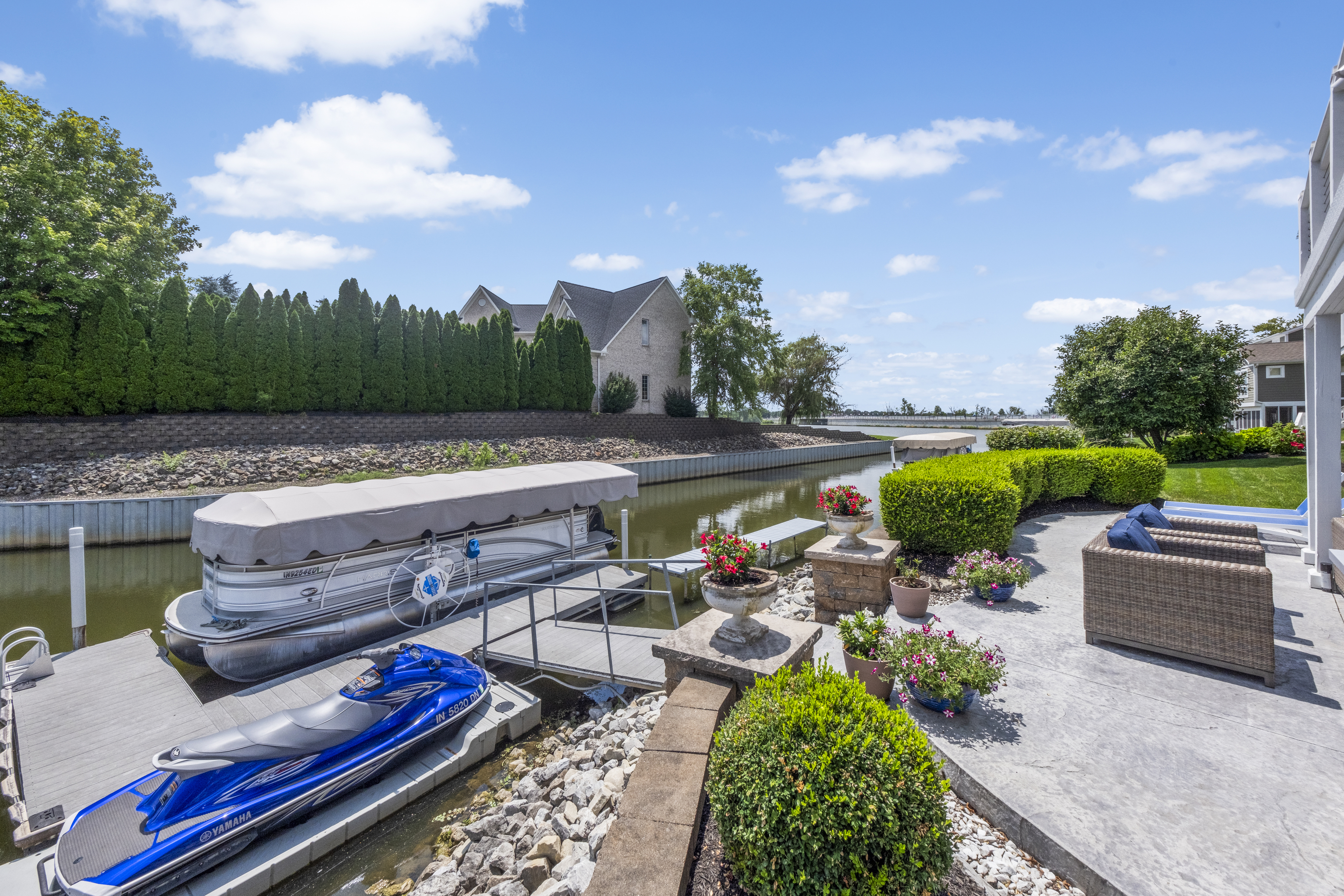 13987 Stone Key Way Fishers, IN 46040 - Photo 53 of 61 Gallery Image 53