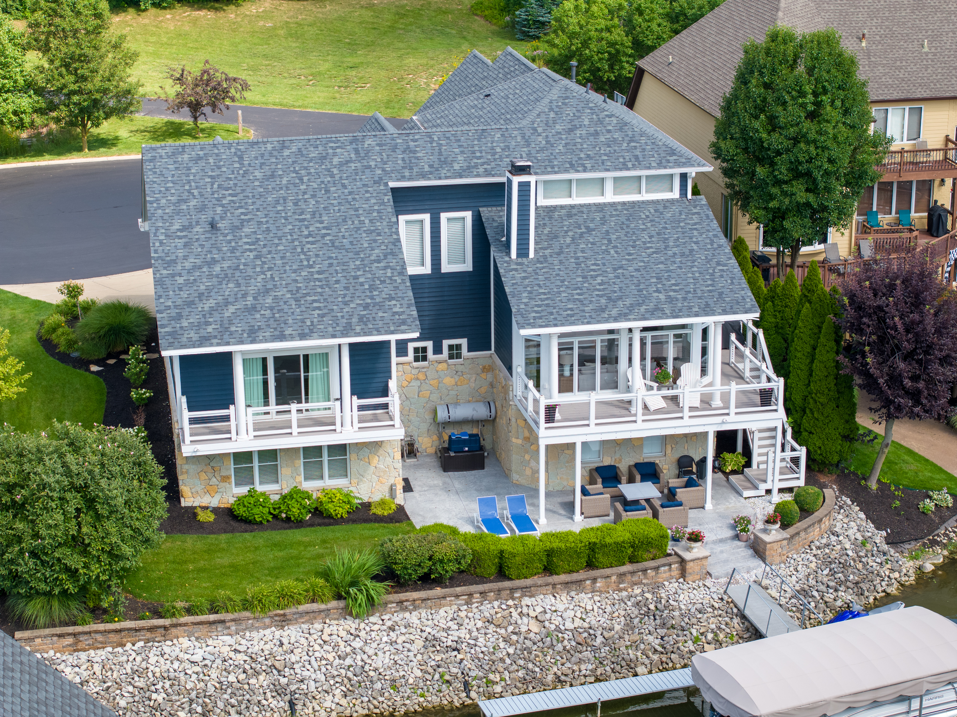 13987 Stone Key Way Fishers, IN 46040 - Photo 54 of 61 Gallery Image 54