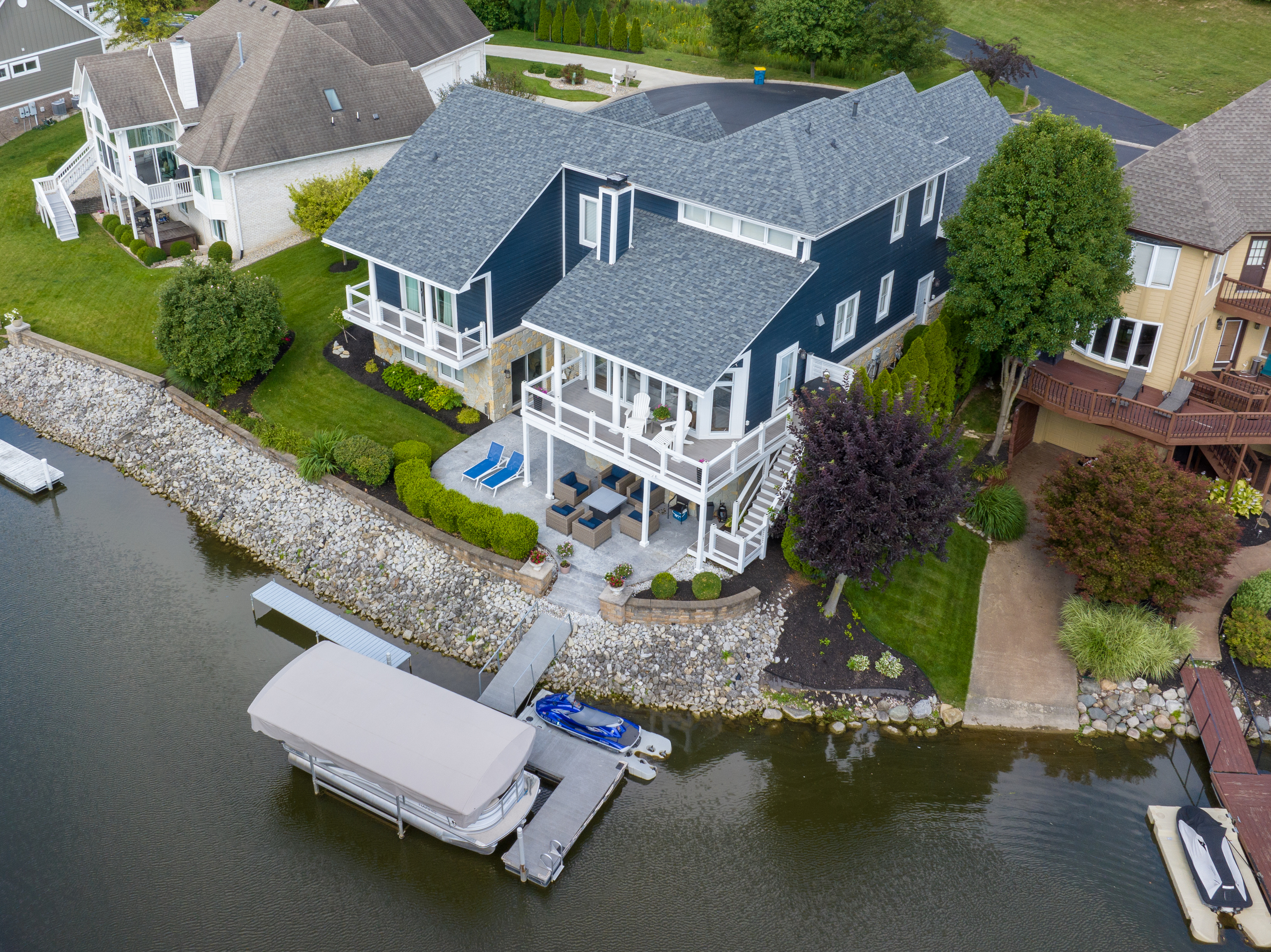 13987 Stone Key Way Fishers, IN 46040 - Photo 55 of 61 Gallery Image 55